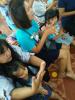 กิจกรรมล้างมือ 10 ขั้นตอน